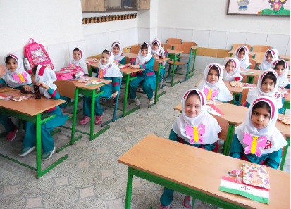 18 هزار نوآموز در استان زنجان سال تحصیلی را آغاز می‌کنند