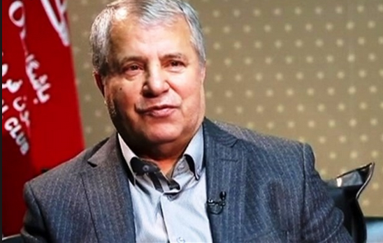 حضور مجری مشهور در مراسم تولد سلطان پرسپولیس