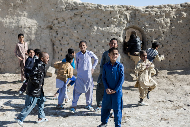 وجود 70 هزار بازمانده از تحصیل در سیستان و بلوچستان