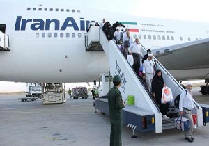 بازگشت کاروان حجاج خراسان جنوبی با دو غایب