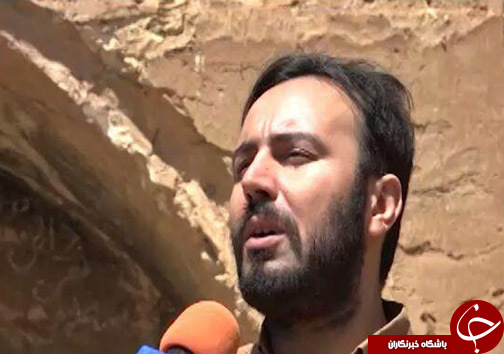 کنگلو، عقابی بجا مانده از عهد ساسانی