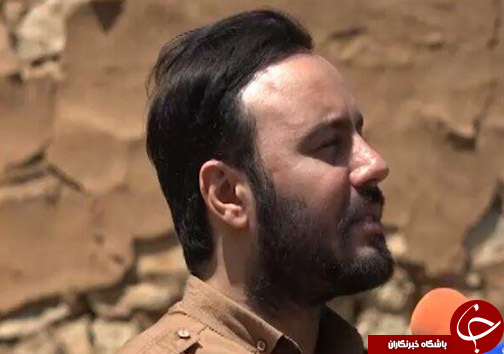 کنگلو، عقابی بجا مانده از عهد ساسانی