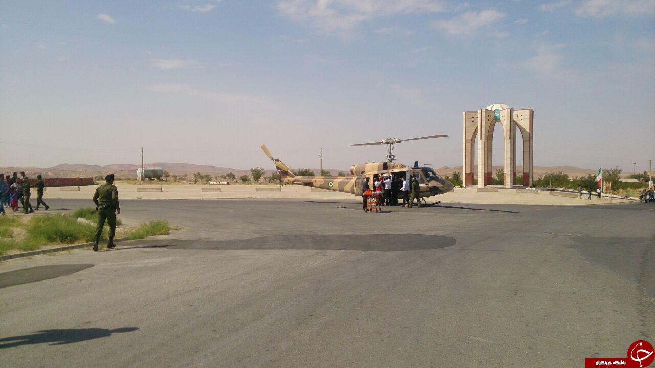 سقوط مرگبار سمند از روی پل + تصاویر