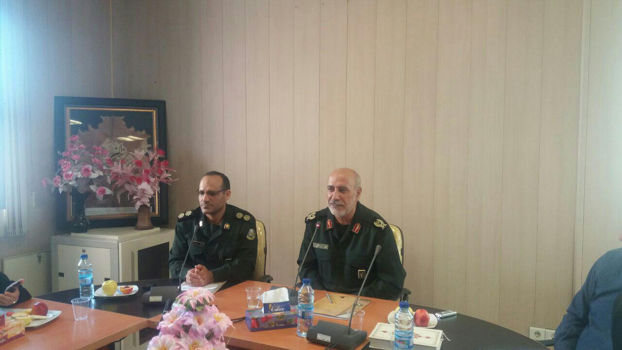 کردستان سرزمین مجاهدت های خاموش است