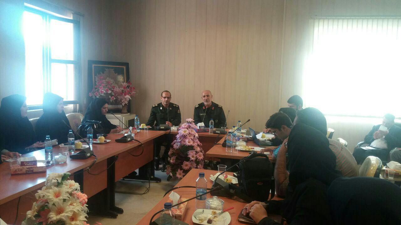 کردستان سرزمین مجاهدت های خاموش است