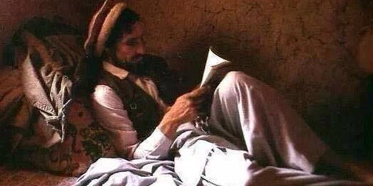 نویسنده آرژانتینی از داستان &laquo;احمدشاه مسعود&raquo; فیلم می&zwnj;سازد