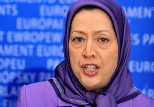 استقبال مريم رجوی از ادعاهای ضد ایرانی ترامپ در مجمع عمومی سازمان ملل
