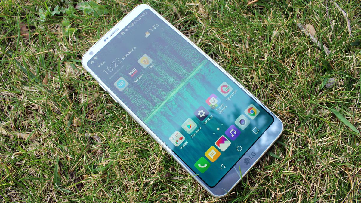 آخرین قیمت گوشی های LG در بازار تهران