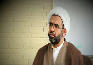 تاکید امام جمعه مهریز بر شناسایی مشکلات و نیازهای اجتماعی جامعه ازسوی طلاب