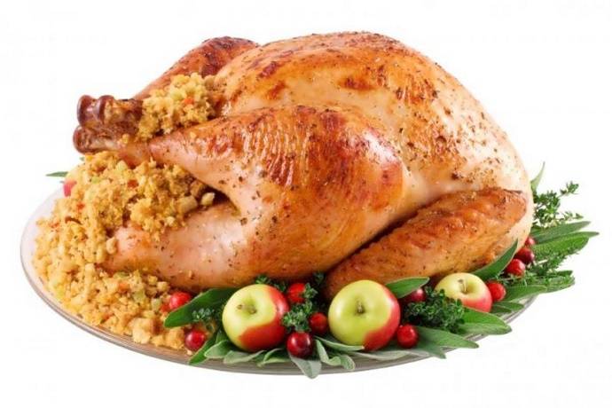 نرخ مصوب گوشت بوقلمون در بازار