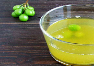 با مصرف این نوشیدنی ترش مزه بدنتان را برای یک عمر بیمه کنید