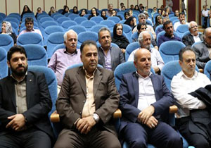 همایشی به رنگ ادب