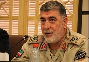 مرزهای چزابه و شلمچه آماده استقبال از زوار اربعین می‌شود