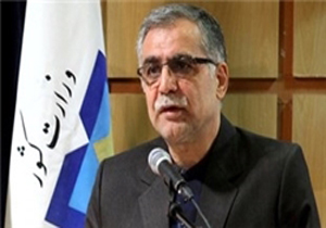 صدور حکم ۱۲ شهردار از سوی وزیر کشور