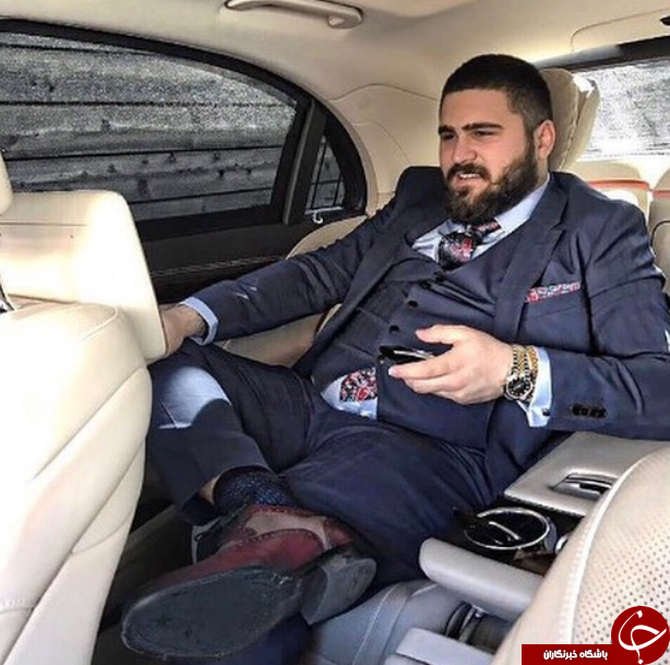 در زندگی لاکچری بچه پولدارهای استانبول چه می گذرد؟+تصاویر