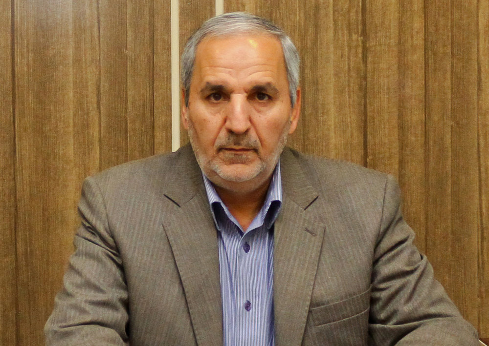 آغاز به کار کتانباف در شهرداری اهواز