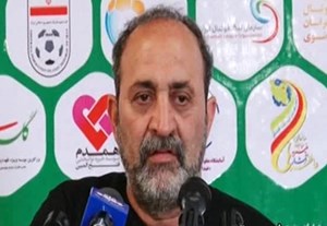نشست خبری پیش از بازی سیاه جامگان - گسترش فولاد + فیلم