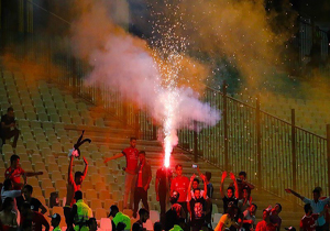 اختصاص ۱۰ درصد‌ طبقه اول ورزشگاه نقش‌جهان به هواداران پرسپولیس‌‌