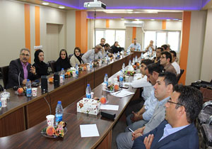 کارگاه آموزشی درمان سوء مصرف مواد با داروهای آگونیست