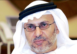 مقام اماراتی: قطر با از سرگیری روابط خود با تهران، مشکلاتش را تشدید می‌کند