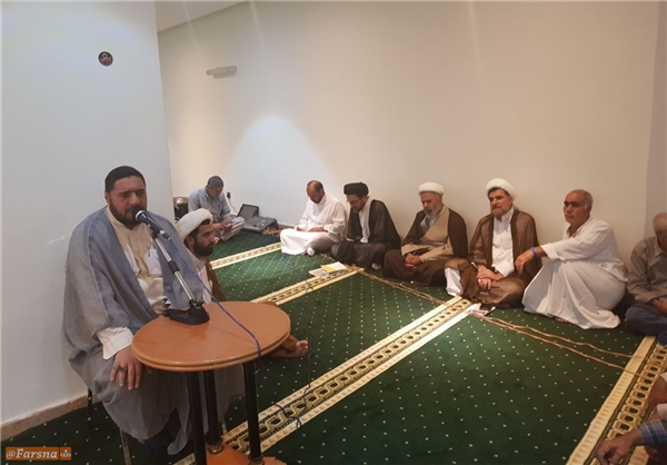 حضور قاریان ایرانی در سرزمین وحی+تصاویر