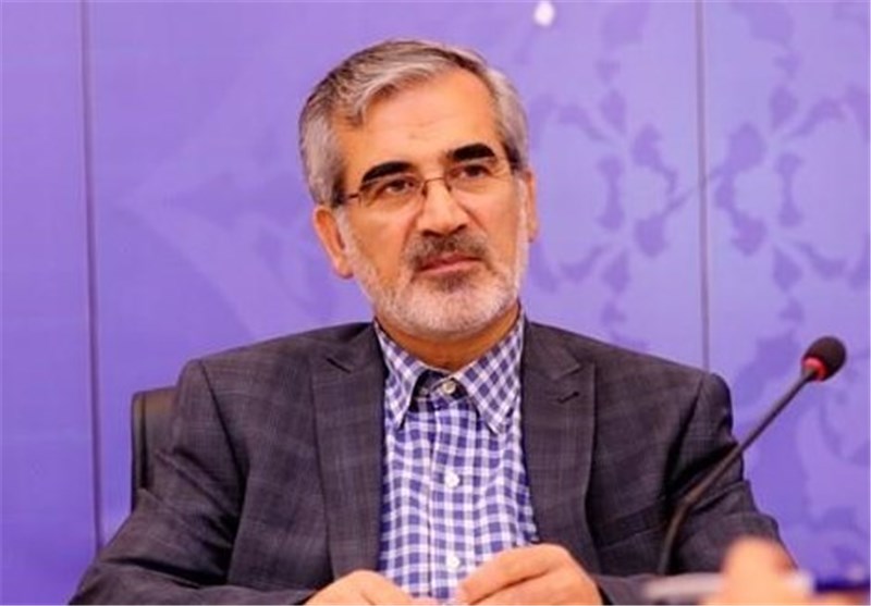 استاندار البرز