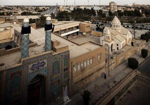 فراوانی و تنوع محورهای گردشگری آبادان و خرمشهر