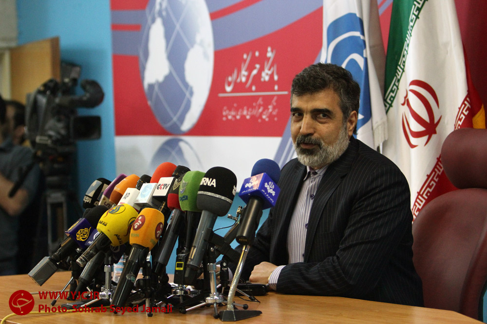 آمریکایی&zwnj;ها به وظایف خود درخصوص بازطراحی راکتور اراک عمل کردند/ آغاز فازدوم بازطراحی راکتور آب سنگین خنداب