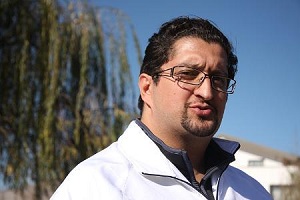 افاضلی سرمربی صبای قم شد