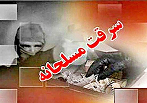 ناکامی سارقان در سرقت از طلافروشی در نی ریز