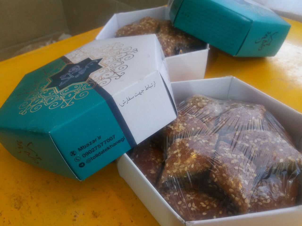 بازدید از پروژه های اشتغال خانگی گلباف
