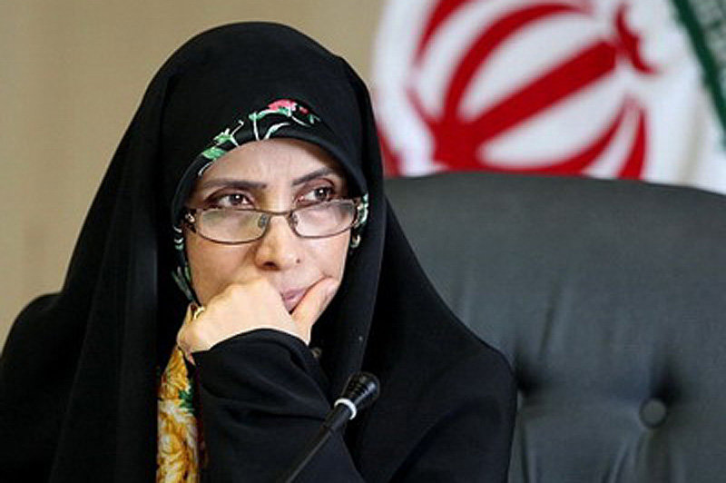 امین‌زاده: برای معاونت دادگستری با بنده صحبتی نشده است