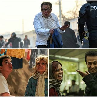 جدول آمار فروش فیلم‌های در حال اکران/ «نهنگ عنبر» 21 میلیاردی شد/ «سارا و آیدا» از مرز یک میلیارد تومان گذشت