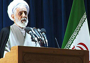 یکی از مسائلی که دنیا را تهدید می‌کند همکاری آل سعود و اسرائیل به سردمداری آمریکا است