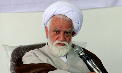 استکبار جهانی عامل آشوب در جهان