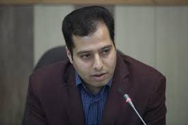 مدیرعامل جدید ماشین سازی منصوب شد