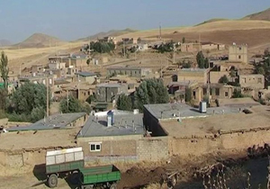 احداث دهیاری در 13 روستای مهاباد
