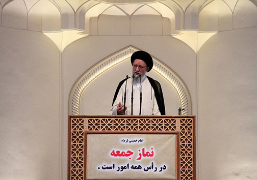 تلاش همه دولت ها برای آبادانی کشور