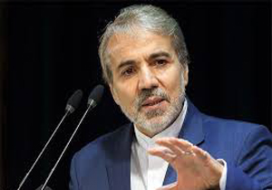 منابع در دولت دوازدهم نصف شده است/ پاسخ به‌ همه مشکلات دشوار است