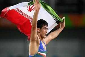 حسن یزدانی پس از راهیابی به فینال + فیلم