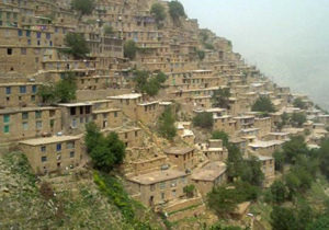 مریوان و اورامان در مسیر یونسکو/ مشکلات زیرساختی روستاهای کردستان زیاد است