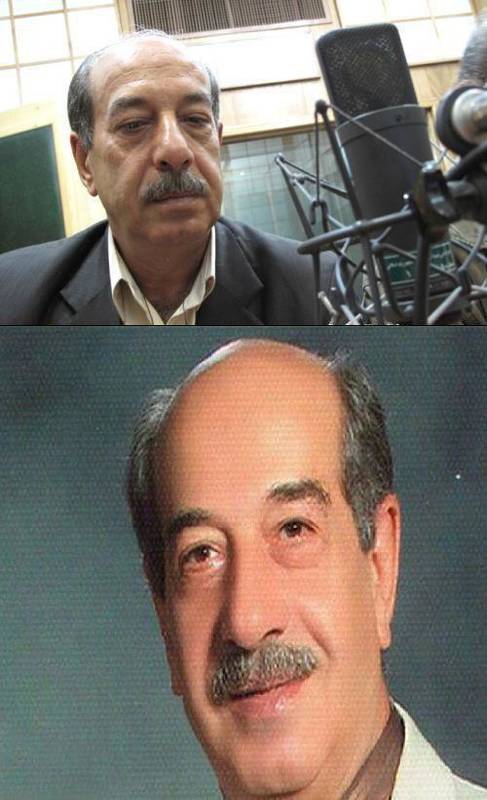 ناصر خویشتن&zwnj;دار گوینده پیشکسوت درگذشت!+ عکس
