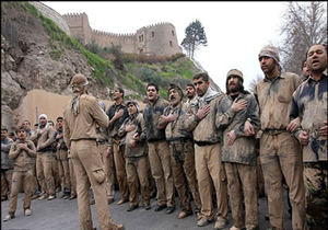 ثبت ۲۳۵۰ هیئت مذهبی در لرستان