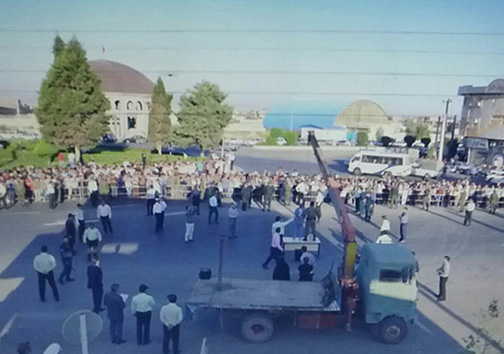 مهمترین حوادث و اخبار روز چهارشنبه ۲۹ شهریور ماه در گلستان