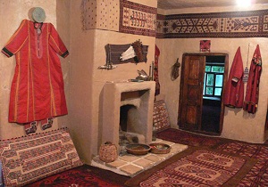 بهره برداری از  واحدهای بوم گردی استان تا پایان سال جاری