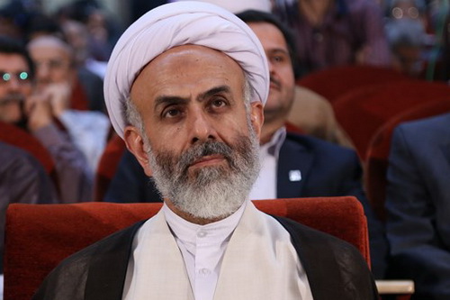 کار عمرانی در بقاع متبرکه باید همراه کار فرهنگی باشد