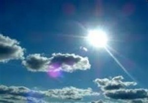 گزارش هواشناسی خراسان جنوبی ۱۳۹۶/۰۶/۳۰