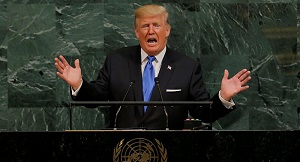 مقام آمریکایی: ترامپ به نفع لابی اسرائیلی فعالیت می‌کند/ روابط آمریکا با متحدان اروپایی‌اش در معرض خطر است