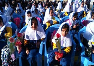 برپایی ایستگاه ایمنی در طرح  استقبال از بهار علم و دانش