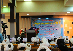 ساخت خانه محله در محلات پرخطر مازندران